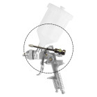 CONJ DE CONTROLE DE FLUXO DE AR 738 PIST PINTURA BC 75