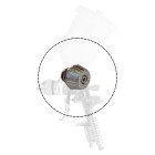 CONJUNTO REGULADOR DO JATO 753 PIST PINTURA BC 75
