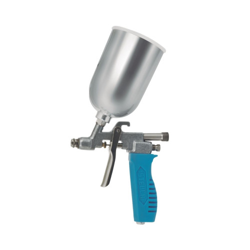PISTOLA PARA PINTURA MS 31 CANECA 300 ML BICO 1.0