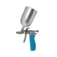 PISTOLA PARA PINTURA MS 31 CANECA 300 ML BICO 1.0