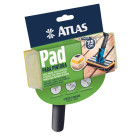 PAD DE PINTURA COM CABO PLASTICO AT750/90