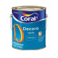 DECORA SEDA ACETINADO BRANCO CORAL 3,6 LTS