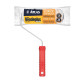 CAIXA ROLO DE MICROFIBRA RENDEPLUS 15 CM AT327/15 (24 UNIDADES)
