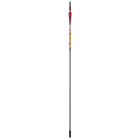 EXTENSOR PROLONGADOR 4 MTS AT 18004 FIBRA ALUMINIO