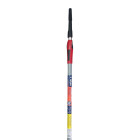 EXTENSOR PROLONGADOR 4 MTS AT 18004 FIBRA ALUMINIO