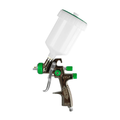 PISTOLA PARA PINTURA LVLP STEULA BC 80-13 BICO 1.3