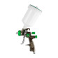 PISTOLA PARA PINTURA LVLP STEULA BC 80-13 BICO 1.3