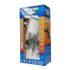 PISTOLA PARA PINTURA LVLP STEULA BC 80-13 BICO 1.3