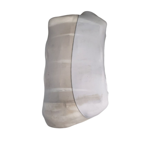 ESTOPA BRANCA PARA POLIMENTO 400 GR (EMBALAGEM 50 SACOS)