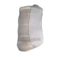 ESTOPA BRANCA PARA POLIMENTO 400 GR (EMBALAGEM 50 SACOS)