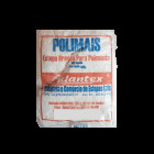 Estopa Branca Para Polimento 400 Gr (embalagem 50 Sacos)