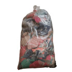 TRAPO DE MALHA ESTOPA PANO DE LIMPEZA COSTURADO 20 KG