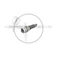 CONJUNTO DO PARAFUSO DE AJUSTE 707 AEROGRAFO BC 60