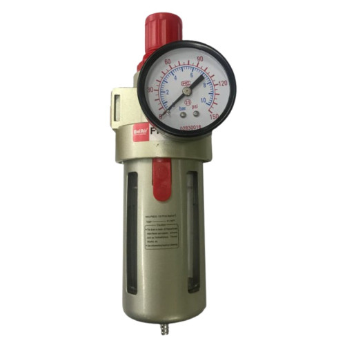 FILTRO REGULADOR DE AR 1/2 FRI-2400 BELAIR