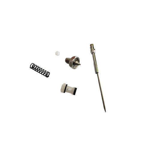 Kit 1,2 Mm Kit12bc77a Para Pist Pintura Bc77 (pcs 763,780,781,786,788)