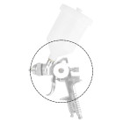 ORING DO GUIA DA AGULHA 675 AEROGRAFO BC 60 / BC 61 / BC 62 / BC 63