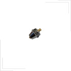 CORPO DA CAPA DE AR + ORING 698 AEROGRAFO BC 60
