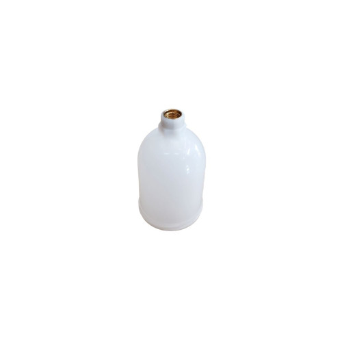 CANECA PLASTICA 250 ML SEM TAMPA 766 PIST PINTURA BC 77