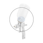 CONJ TAMPA DA CANECA PLASTICA 767 PIST PINTURA BC 77 / MS32 / MS31 / MS30