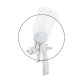 CONJ TAMPA DA CANECA PLASTICA 767 PIST PINTURA BC 77 / MS32 / MS31 / MS30