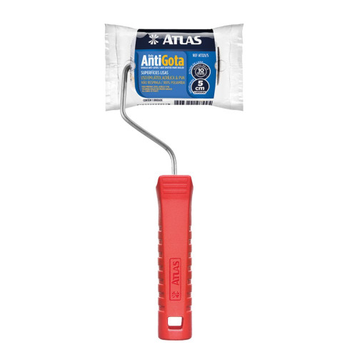 ROLO ANTI GOTA 321 5 CM