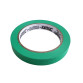 FITA CREPE ALTA PERFORMANCE VERDE 560 15X40