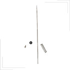 KIT BC60-02 (PEÇAS 682, 697, 699 E 700) AEROGRAFO BC 60