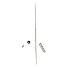 KIT AEROGRAFO BC60-03 (PEÇAS 672, 674, 682, 700)