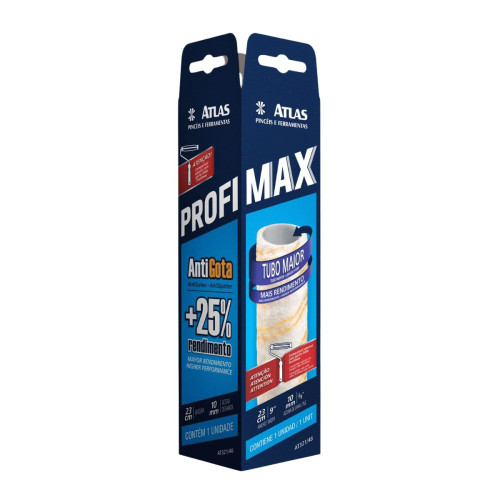 ROLO ANTI GOTA PROFIMAX 23 CM AT321/46