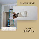 MASSA TAPA TUDO BRANCA 90 GR