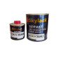 KIT PRIMER PU SKYFAST HS 4X1 1.125ML C/ CAT.