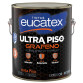 Tinta Ultra Piso Grafeno Eucatex Branco 3,6 Lt