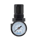 VALVULA CONTROLE PRESSAO P/ PIST PINTURA VCP-10