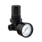 VALVULA CONTROLE PRESSAO P/ PIST PINTURA VCP-10