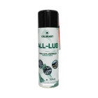 Spray Colorart All Lub Graxa de Alta Aderencia 300 Ml