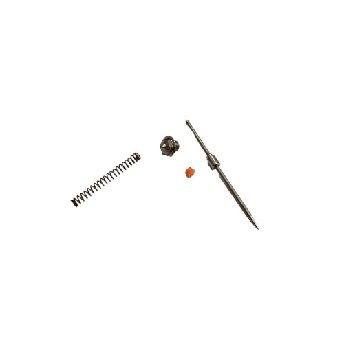 KIT PIST PINTURA BC 80-13 ( 631, 638, 639, 635 ) STEULA