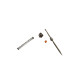 KIT PIST PARA PINTURA BC 80-14 ( 661, 638, 639, 635 ) STEULA