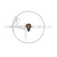 GUIA DA ALAVANCA 679 AEROGRAFO BC 60 / BC 61 / BC 62 / BC 63