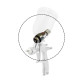 CONJUNTO DE AJUSTE DA AGULHA 782 PIST PINTURA BC 77