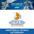 NIPLE DE ENTRADA DE AR 739 PIST PINTURA BC 75