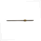 AGULHA PARA BICO 1,7 MM 741 PIST PINTURA BC 75