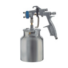 PISTOLA PARA PINTURA MS 35-01 STEULA MEDIA PRODUCAO