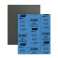 LIXA AGUA BLACK ICE MICROFINA T-499 FOLHA GR 2000