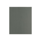 LIXA AGUA BLACK ICE MICROFINA T-499 FOLHA GR 2000