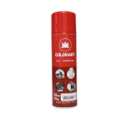 SPRAY COLORART ALTA TEMPERATURA VERMELHO 300 ML
