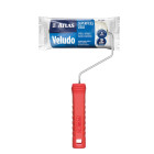 ROLO PARA EPOXI VERNIZ ESMALTE VELUDO 329 9CM