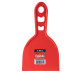 ESPATULA PLASTICA LISA 10CM 150/10