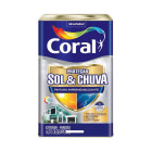 PROTECAO SOL E CHUVA IMPERMEABILIZANTE BRANCO 18 LTS