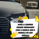 CANETA MICRO RETOQUE TIRA RISCO SINOS - TINTA E VERNIZ