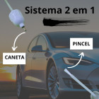 CANETA MICRO RETOQUE TIRA RISCO SINOS - TINTA E VERNIZ